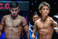 "I immediately said yes" - Superlek couldn't pass on opportunity to compete at ONE 173 against Yuki Yoza