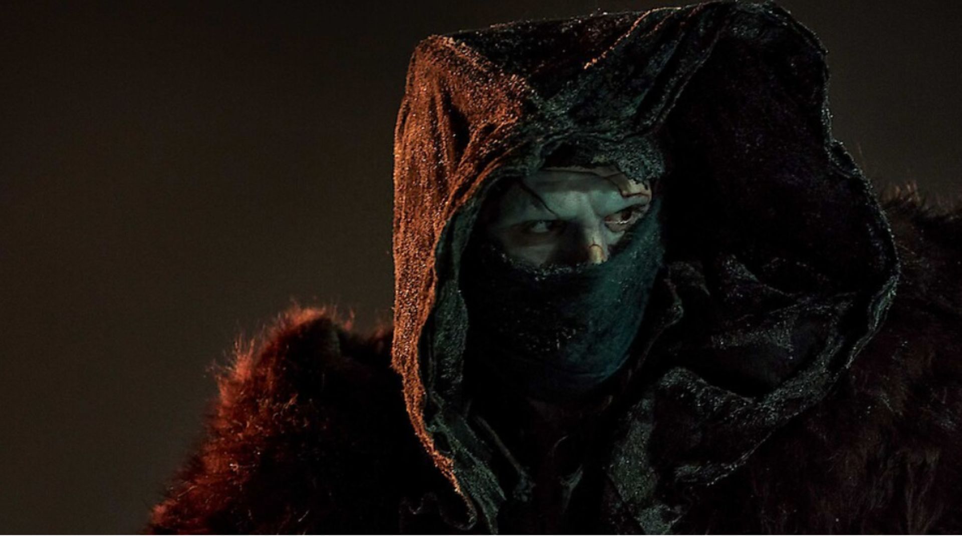 A still from the movie (Image via Netflix)
