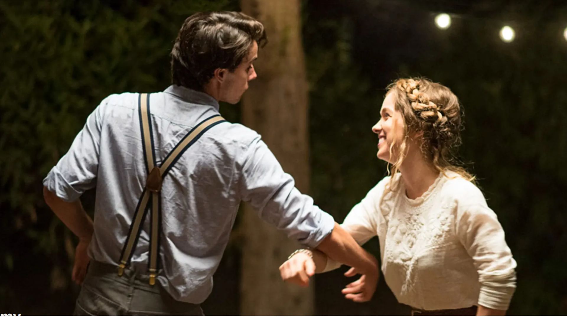 A still from the movie (Image via Apple TV)