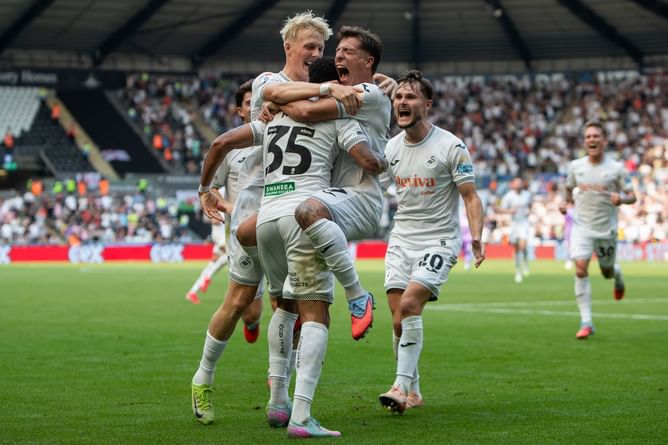 Swansea City vs Norwich City Prediction and Betting Tips | October 25th 2025