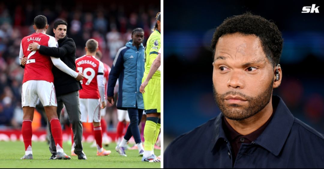 Arsenal are in the hunt for the Premier League title this season