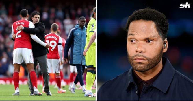 “He has to be top” - Joleon Lescott names Arsenal star who could become reason why Arteta fails to win Premier League