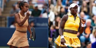Hong Kong Open 2025 Day 2 predictions: Women's singles ft. Leylah Fernandez vs Wang Xiyu, Victoria Mboko vs Talia Gibson