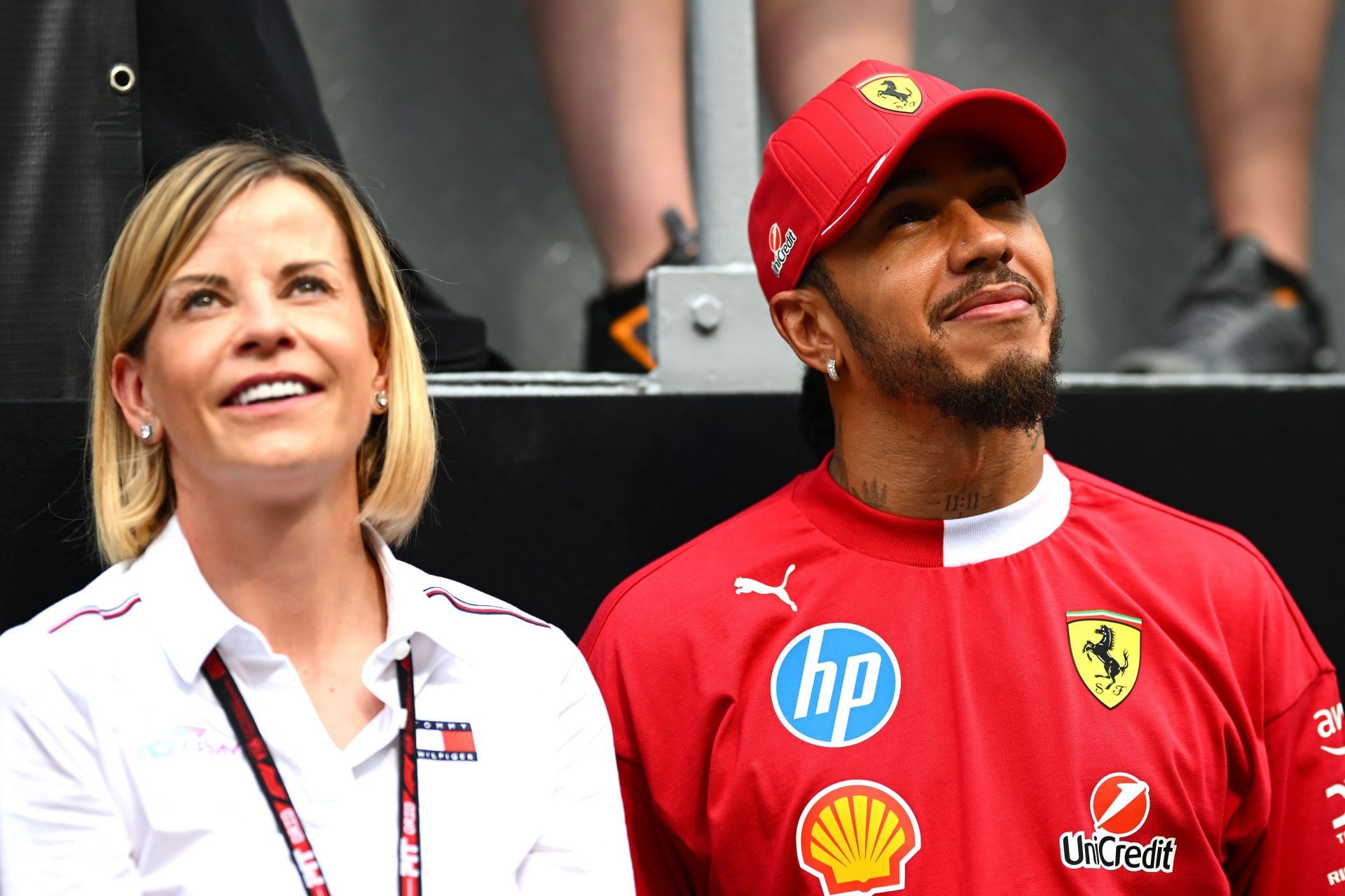F1 Grand Prix Of Singapore - Source: Getty