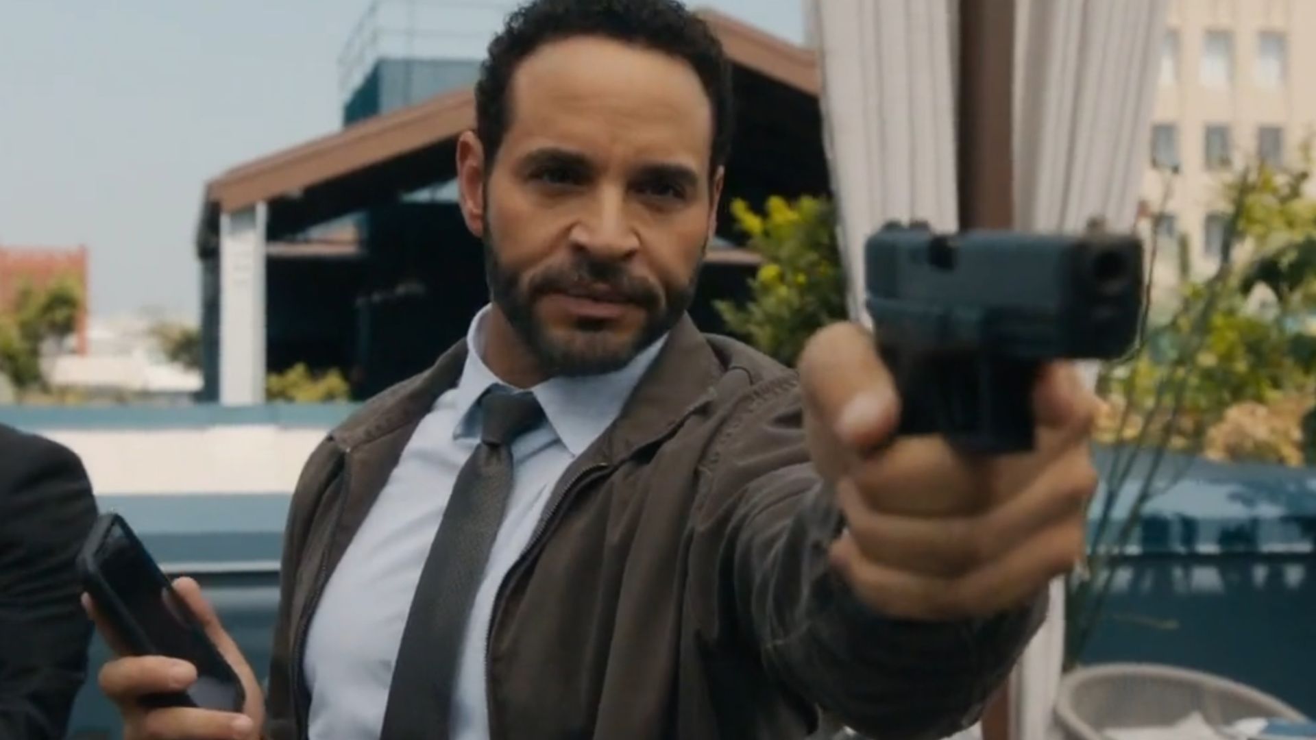 A still from the series (Image via ABC)