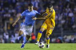 Tigres vs Cruz Azul Prediction and Betting Tips | October 4th 2025