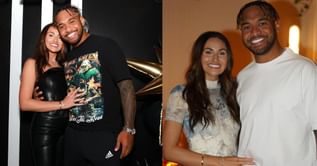 Tua Tagovailoa's wife Annah shows off all-white gameday outfit while recapping core memories with gal pals from Dolphins vs Chargers