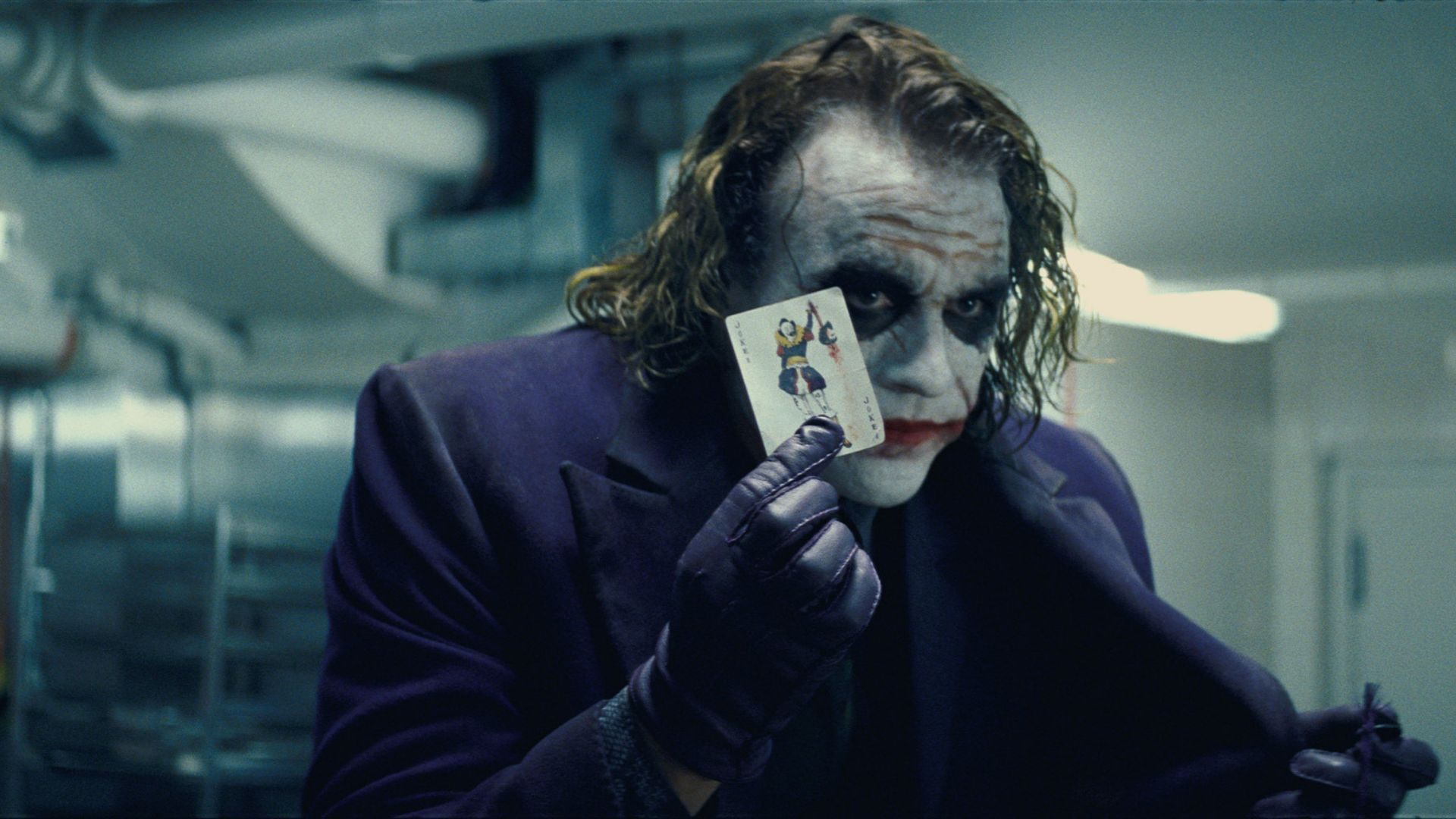This highly-rated Batman movie ranks among the 50 highest-grossing films of all time (Image via Warner Bros)