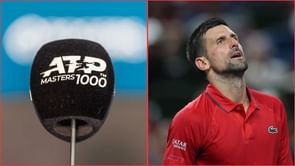 When will Saudi Arabia Masters 1000 tournament enter ATP calendar, how will it affect Novak Djokovic's Golden Masters achievement & other important questions answered