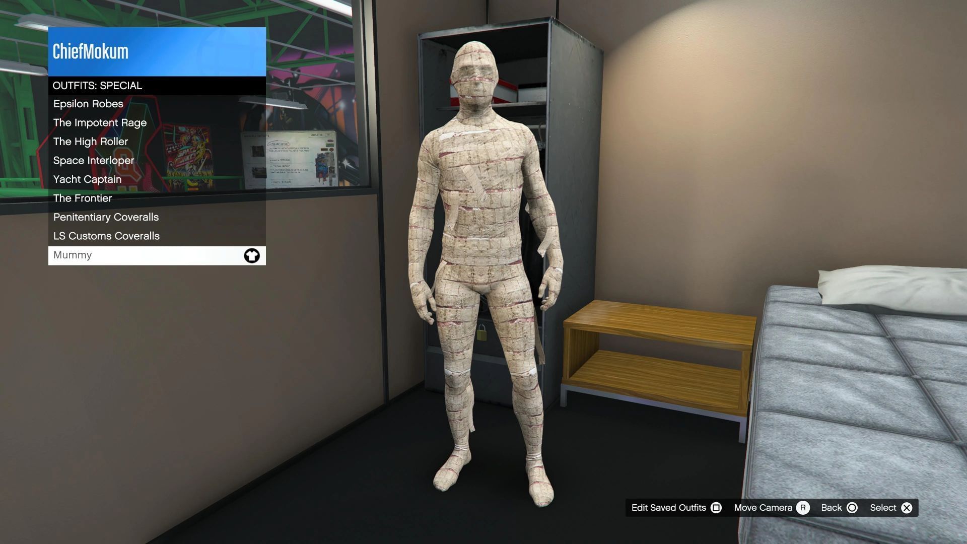 GTA Online Halloween 2025: Como Conseguir a Fantasia de Múmia e Outras Recompensas Exclusivas!