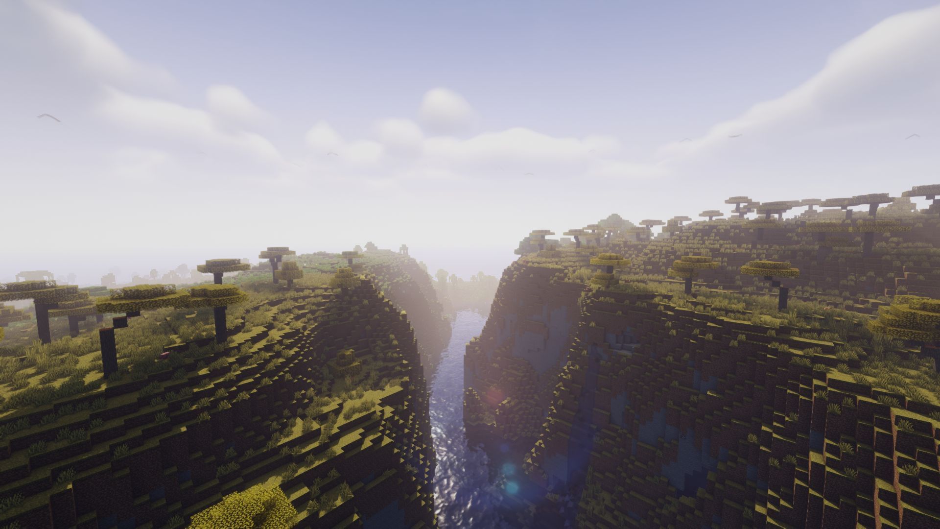 best Minecraft Java shaders