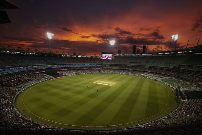 Melbourne weather report October 31: What are the chances of rain in AUS vs IND 2025 2nd T20I?