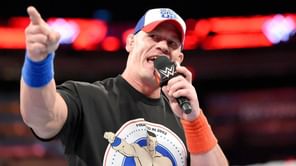 John Cena's final WWE match forces Hall of Famer to make a big change
