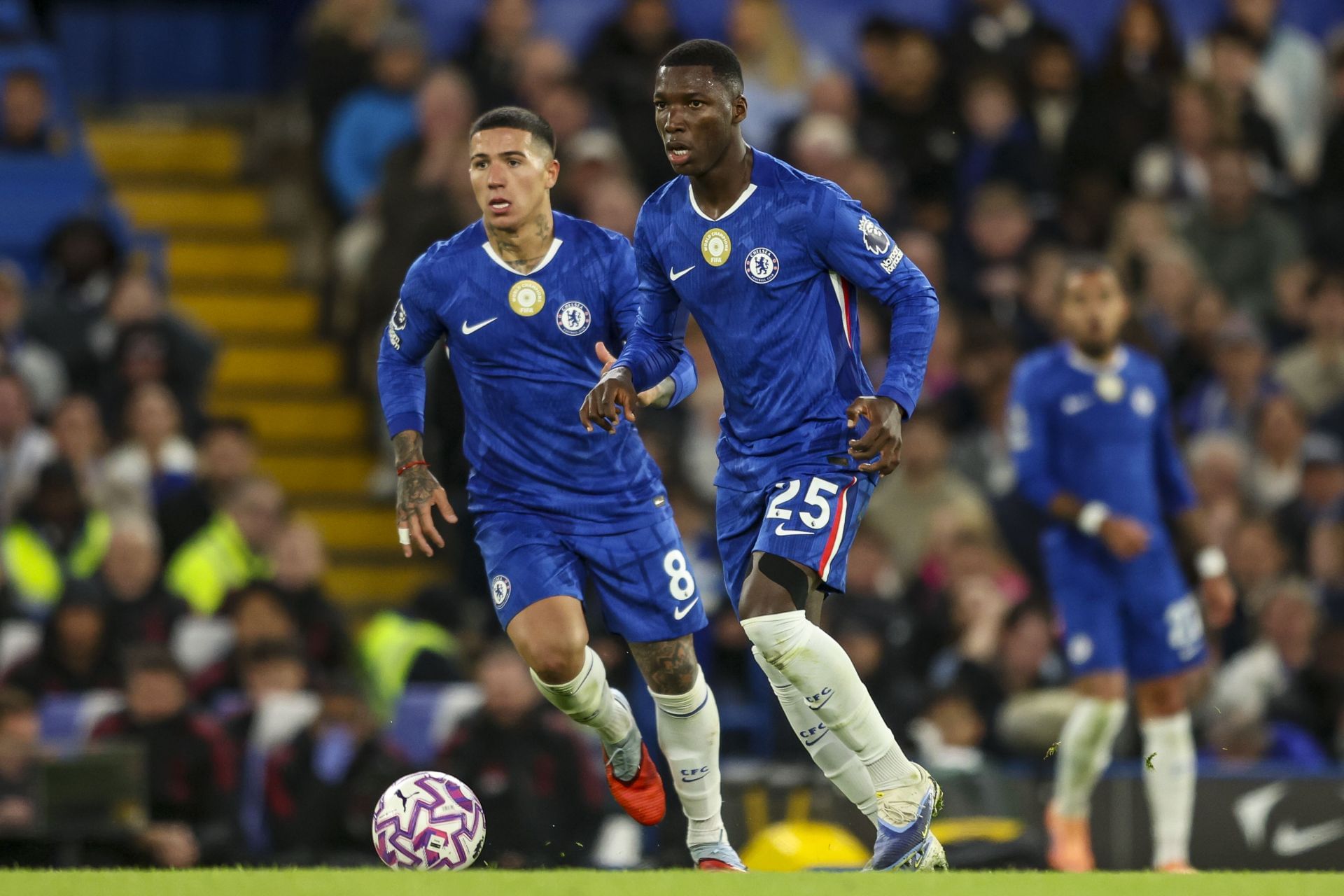 Chelsea v Liverpool - Premier League - Source: Getty