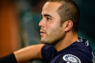 Jesus Montero during his time with the Mariners - Source: Getty
