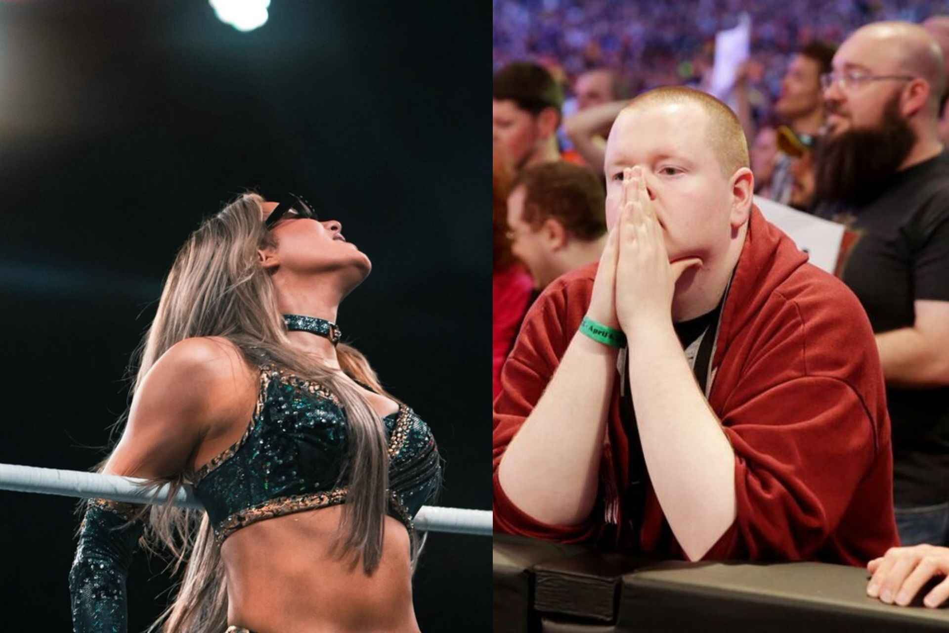 WWE