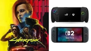 Nintendo Switch 2 comparison sparks debate on Xbox Ally X’s $1000 performance