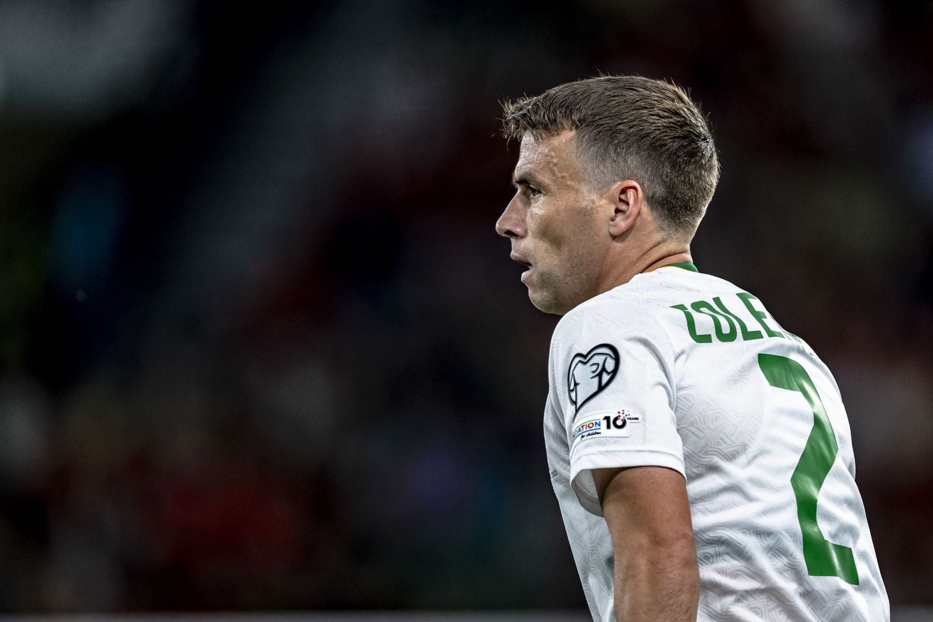 Portugal v Republic of Ireland - FIFA World Cup 2026 Qualifier - Source: Getty