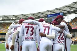 West Indies pacer reprimanded by ICC for throwing ball at Yashasvi Jaiswal in IND vs WI 2025 2nd Test