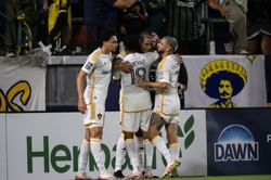 LA Galaxy vs Minnesota United Prediction and Betting Tips | October 18th 2025