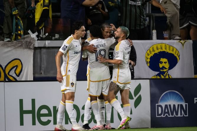 LA Galaxy vs Minnesota United Prediction and Betting Tips | October 18th 2025