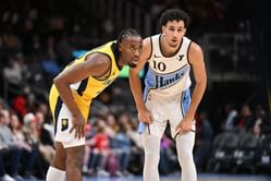 Atlanta Hawks vs Indiana Pacers Preview and Prediction - Oct. 31 | 2025 NBA Emirates Cup