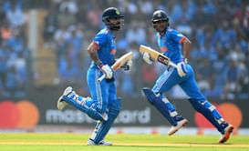 "I was not even 10 percent of that when I was 19" - When Virat Kohli marveled at Shubman Gill ahead of the latter's debut in 2019