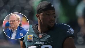 “F*ck it, I’m done”: Saquon Barkley documentary shows former Giants RB giving up on unsent text revealing front office's mistreatment