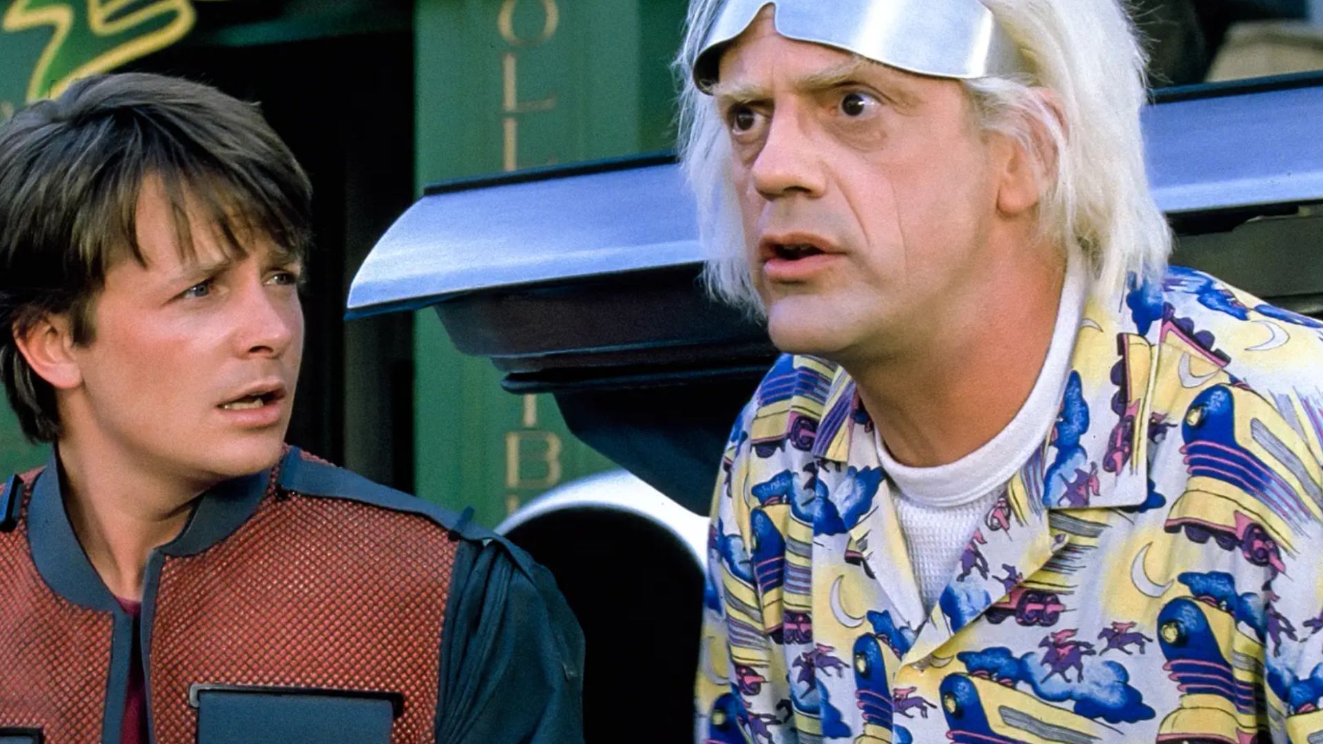 A still from the movie (Image via Apple TV)
