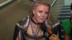 Piper Niven's replacement potentially found on WWE SmackDown