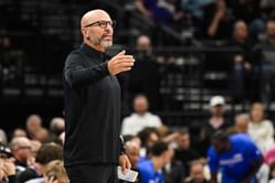 "Welp Cooper Flagg won't be developing" - NBA fans torn over Jason Kidd’s multiyear Mavericks extension despite Luka Doncic trade