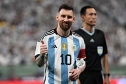 Lionel Messi and Argentina will not play in Kerala during November international break, confirms Argentine Football Association