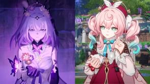 All Honkai Star Rail 3.7 characters ranked