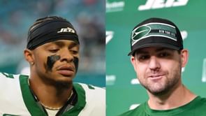 Jets OC Tanner Engstrand defends Justin Fields against 'slow to throw' narrative