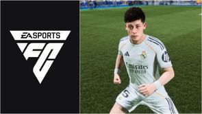 EA FC 26 Arda Guler Ratings Reload SBC leaked: Expected stats and cost