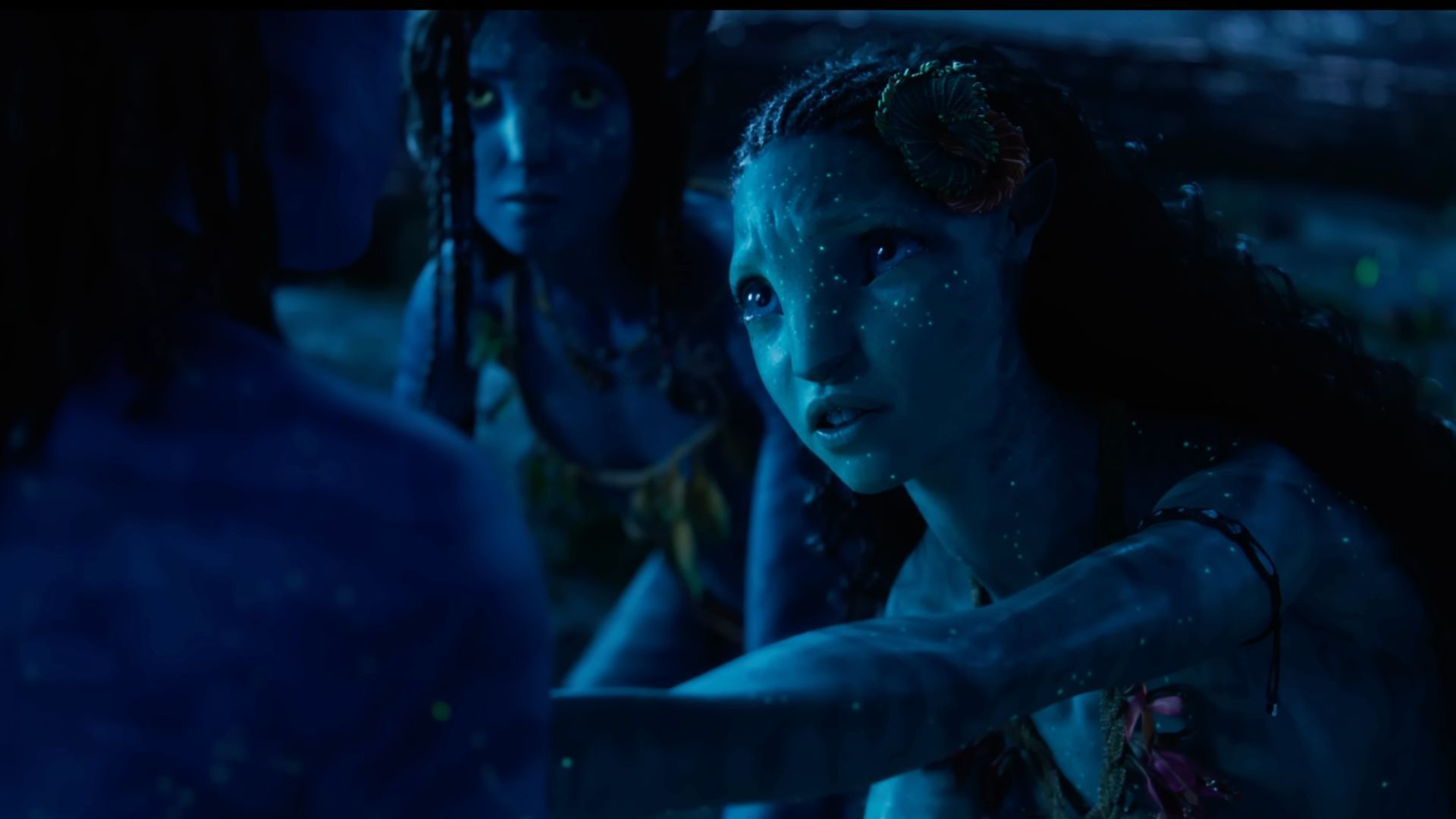 Avatar: Fire and Ash (Image Via 20th Century Studios)