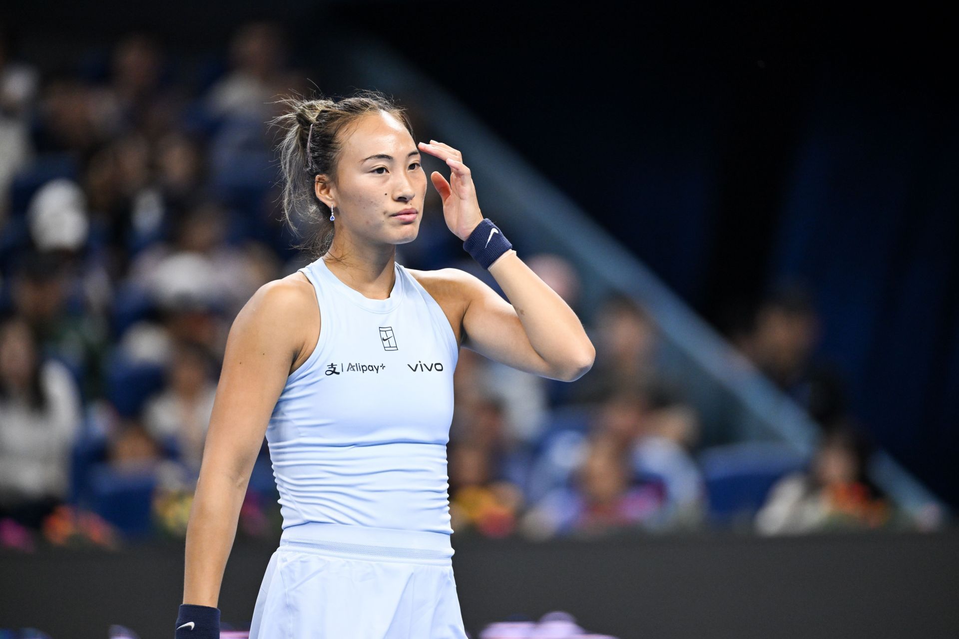 2025 China Open - Day 8 - Source: Getty