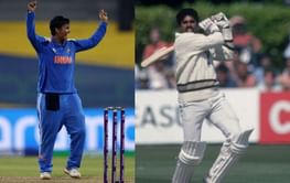 Deepti Sharma vs Kapil Dev - comparing their ODIs stats after 114 matches