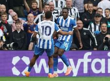 Brighton vs Leeds United Prediction and Betting Tips | November 1st 2025