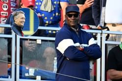 "A deep dive into the brain of Michael Jordan" - Cris Collinsworth teases surprising details about NBA legend's role on NBC broadcast