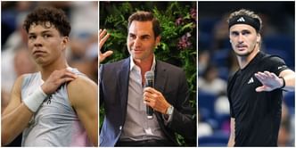 "It would be really boring" - Roger Federer’s court speed claim dismissed by Patrick Mouratoglou with Ben Shelton & Alexander Zverev examples