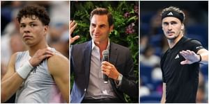 "It would be really boring" - Roger Federer’s court speed claim dismissed by Patrick Mouratoglou with Ben Shelton & Alexander Zverev examples