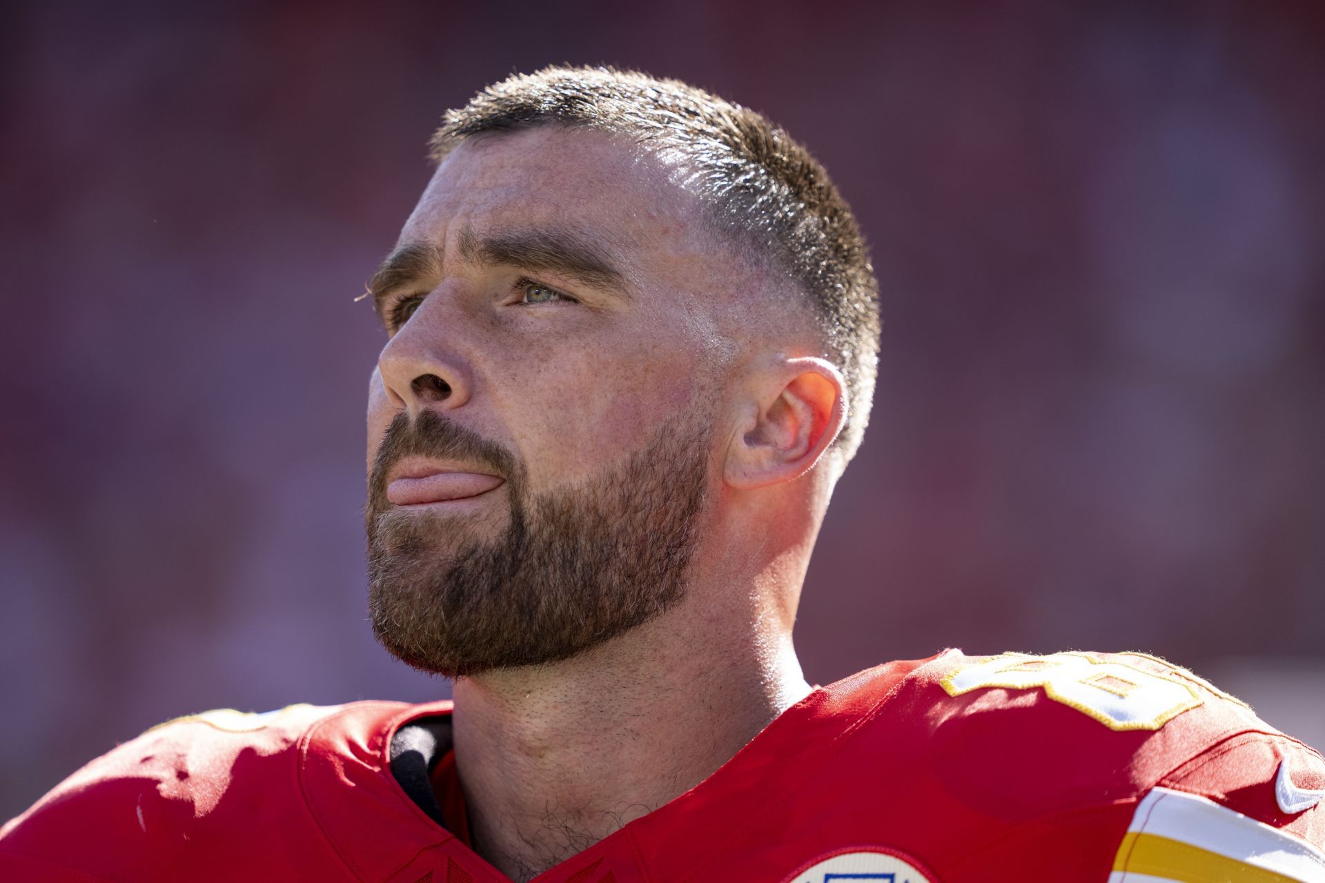 Baltimore Ravens v Kansas City Chiefs - NFL 2025 - Source: Getty