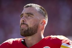 "It's just an annoying day for me": Travis Kelce gets embarrassed over his NFL stats on his birthday