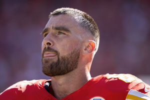 "It's just an annoying day for me": Travis Kelce gets embarrassed over his NFL stats on his birthday