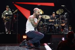 “real performers always find a way to stay relevant”: Netizens excited as Maroon 5 kicks off their ‘Love Is Like’ 2025 US tour