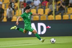 Syria vs Myanmar Prediction and Betting Tips | 9th October 2025