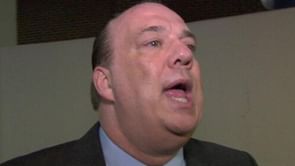 Paul Heyman lied to the WWE Universe