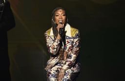 Why did Brandy abruptly leave the stage and end her concert with Monica early? Details explored