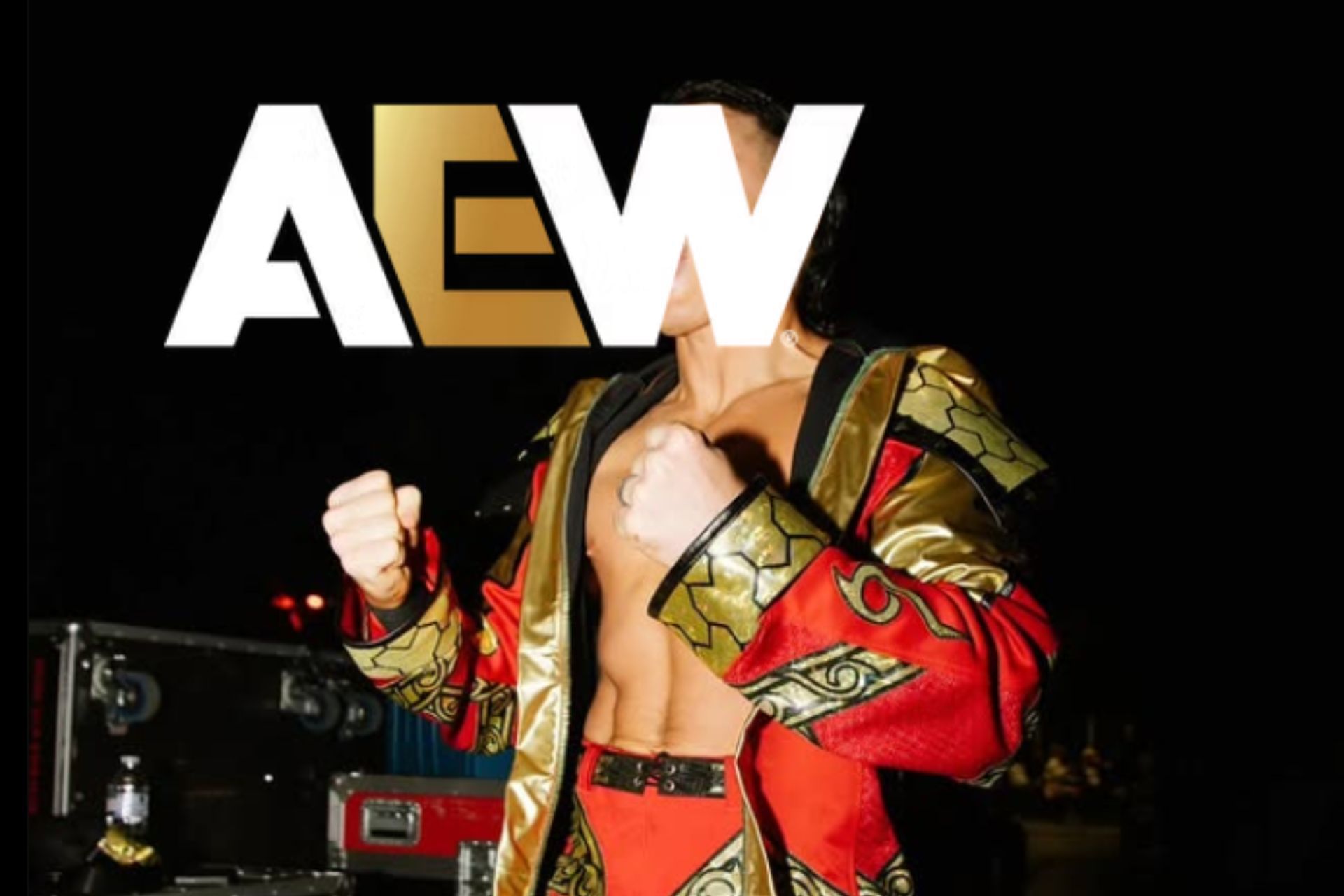 AEW